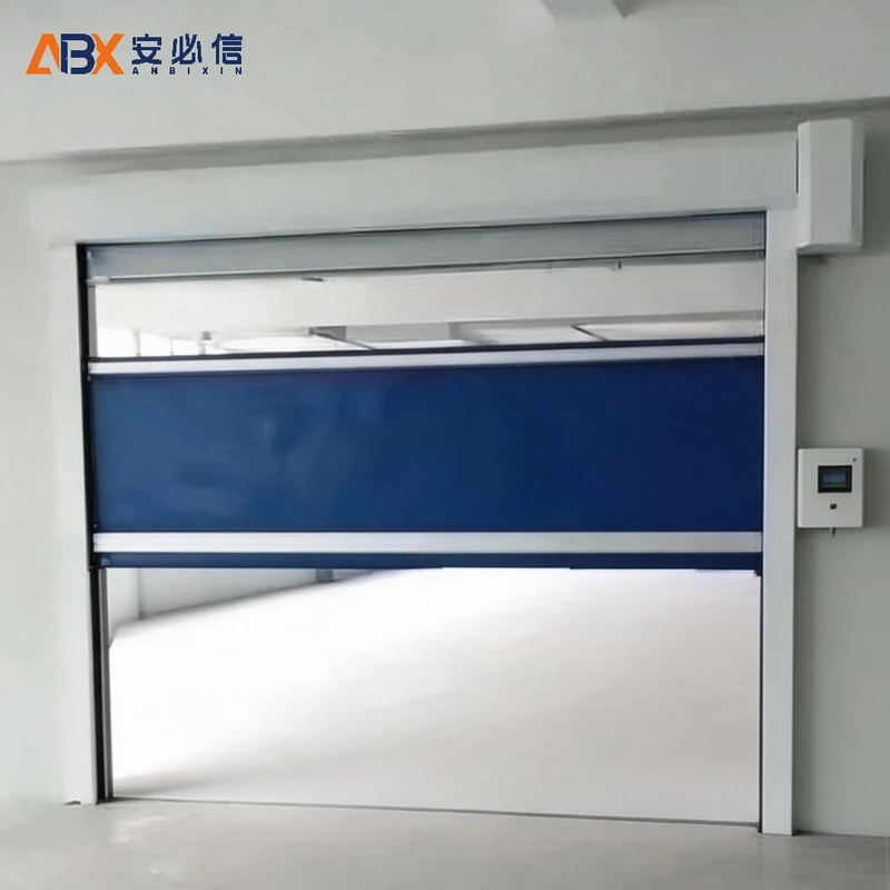 福州快速卷帘门